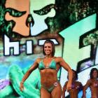 Marykate  Schurman - NPC Emerald Cup 2014 - #1